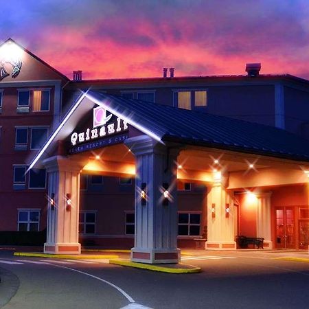 Quinault Beach Resort & Casino Ocean City Exteriör bild