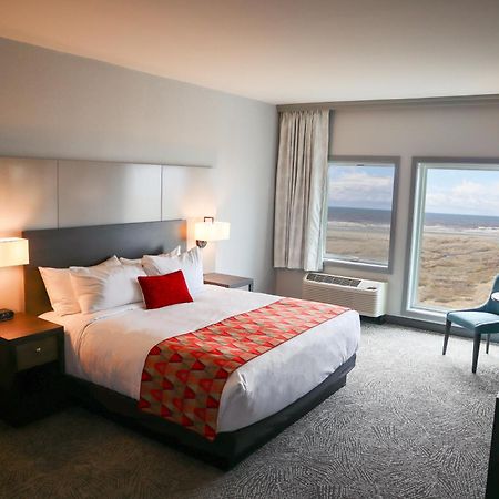 Quinault Beach Resort & Casino Ocean City Exteriör bild