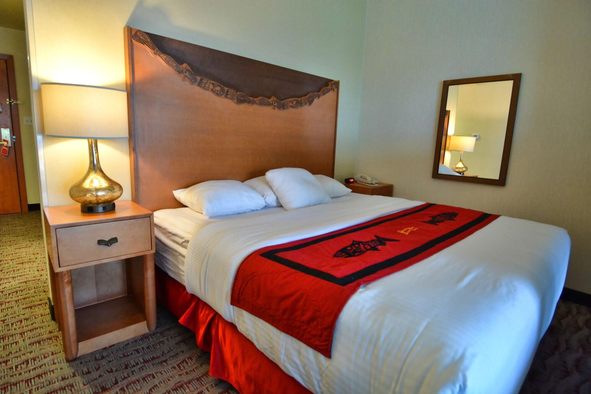 Quinault Beach Resort & Casino Ocean City Exteriör bild