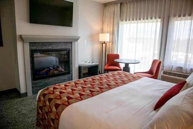 Quinault Beach Resort & Casino Ocean City Exteriör bild