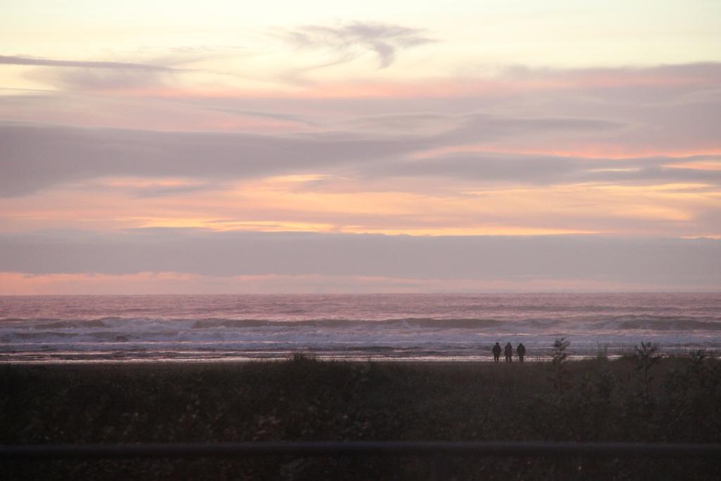 Quinault Beach Resort & Casino Ocean City Exteriör bild