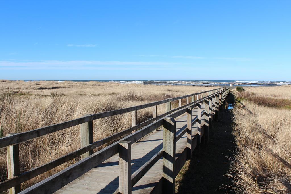 Quinault Beach Resort & Casino Ocean City Exteriör bild