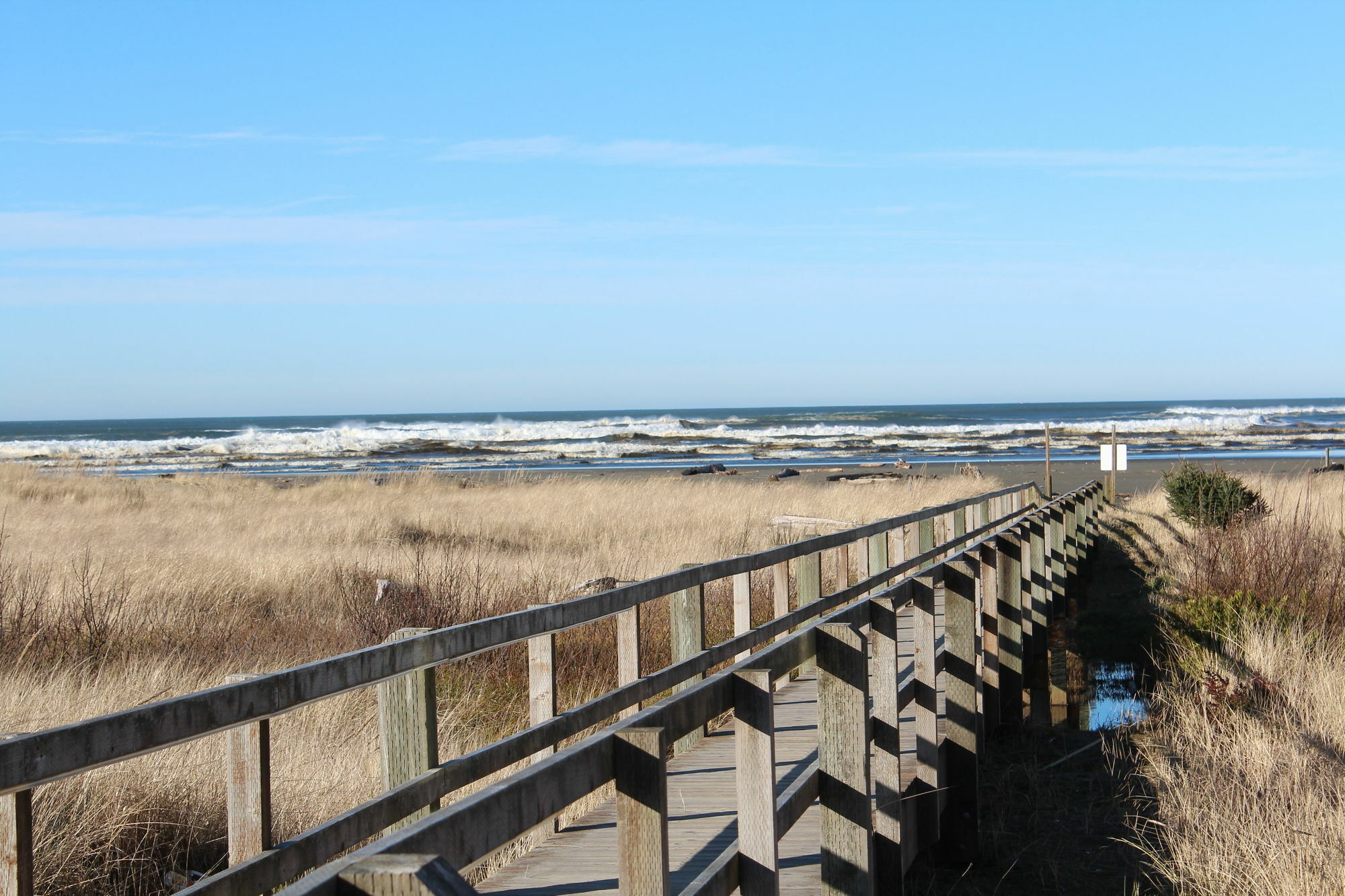 Quinault Beach Resort & Casino Ocean City Exteriör bild