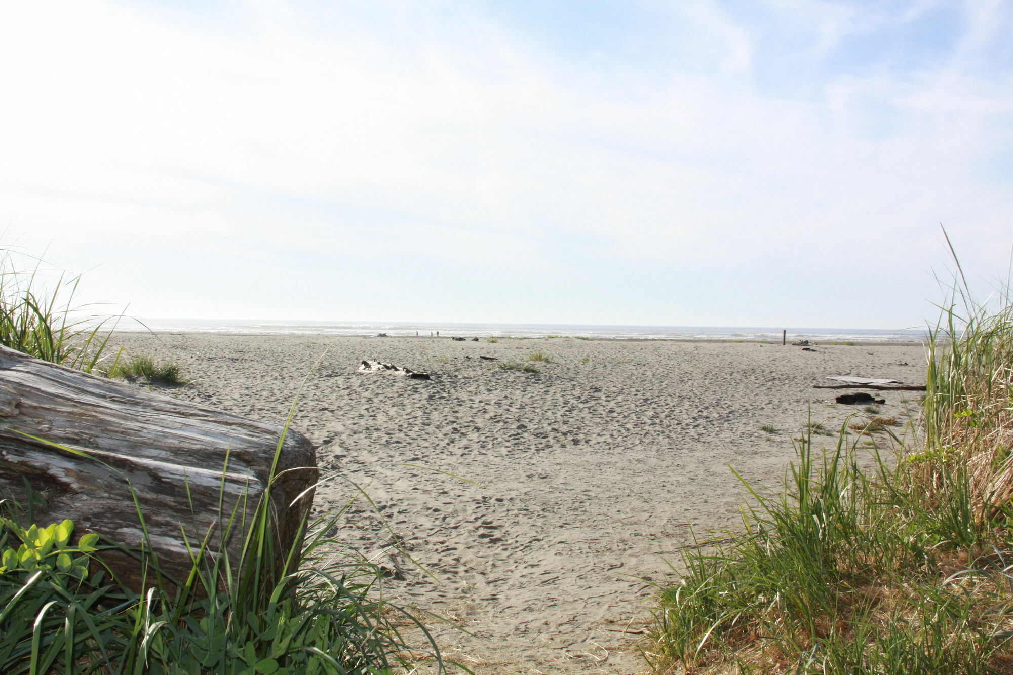 Quinault Beach Resort & Casino Ocean City Exteriör bild